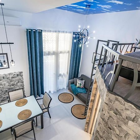 Exquisite Studio Apartment With An Original Design Βαλένθια Εξωτερικό φωτογραφία
