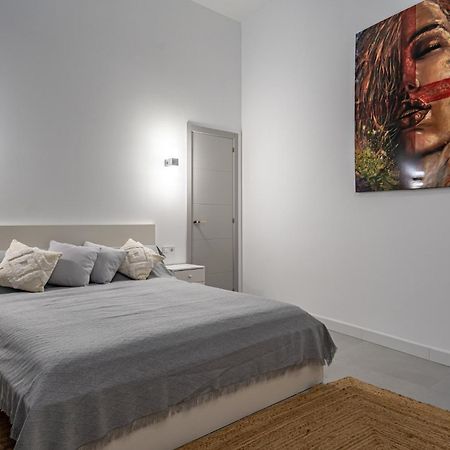Exquisite Studio Apartment With An Original Design Βαλένθια Εξωτερικό φωτογραφία
