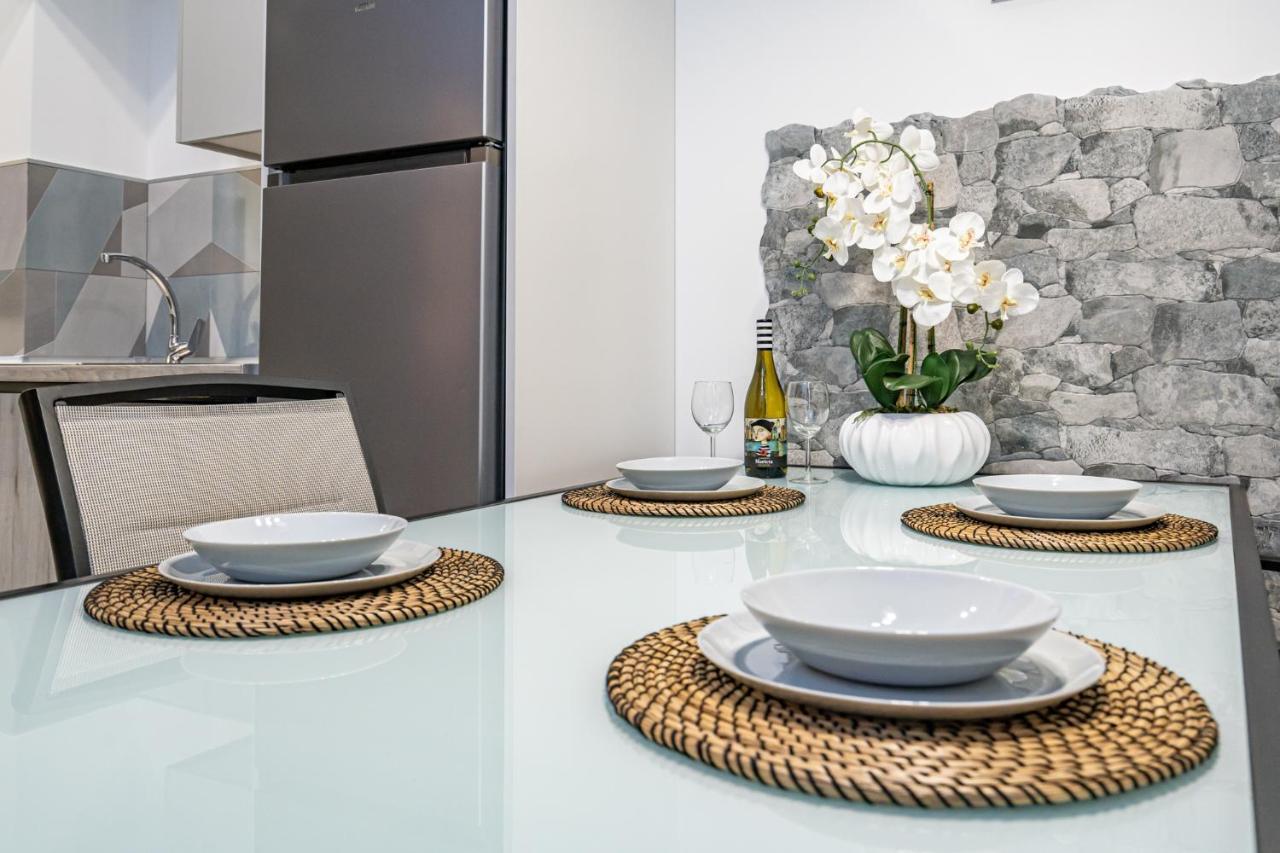 Exquisite Studio Apartment With An Original Design Βαλένθια Εξωτερικό φωτογραφία