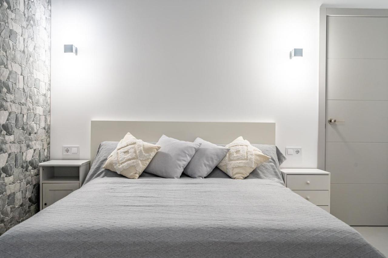 Exquisite Studio Apartment With An Original Design Βαλένθια Εξωτερικό φωτογραφία