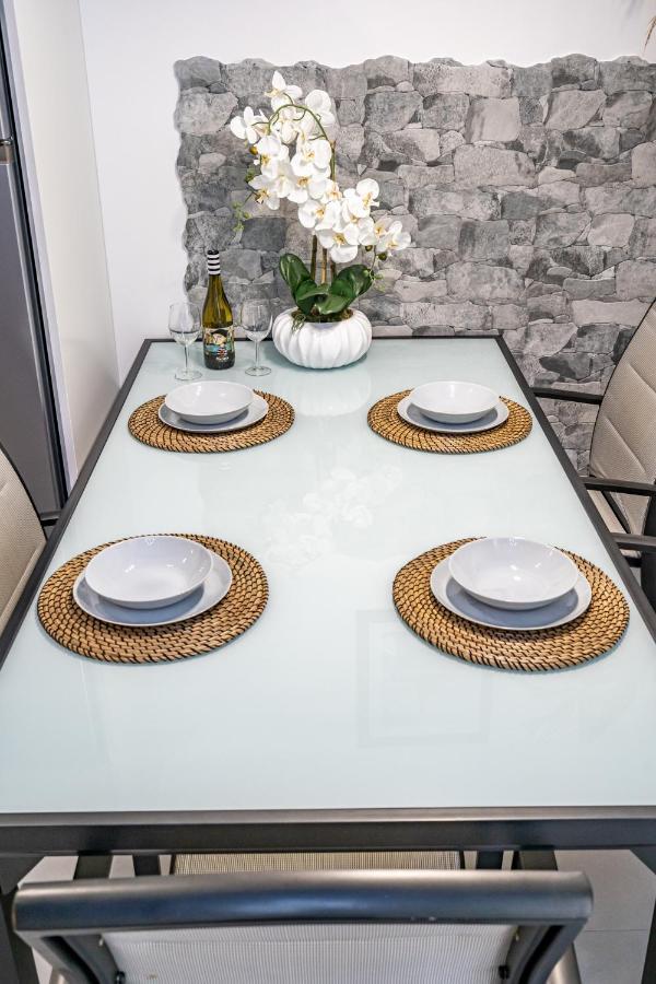 Exquisite Studio Apartment With An Original Design Βαλένθια Εξωτερικό φωτογραφία