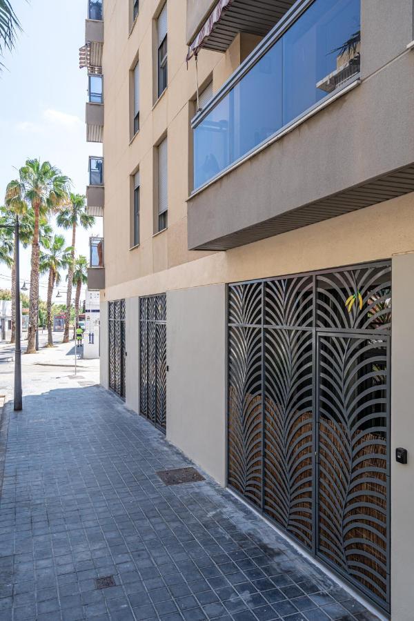 Exquisite Studio Apartment With An Original Design Βαλένθια Εξωτερικό φωτογραφία