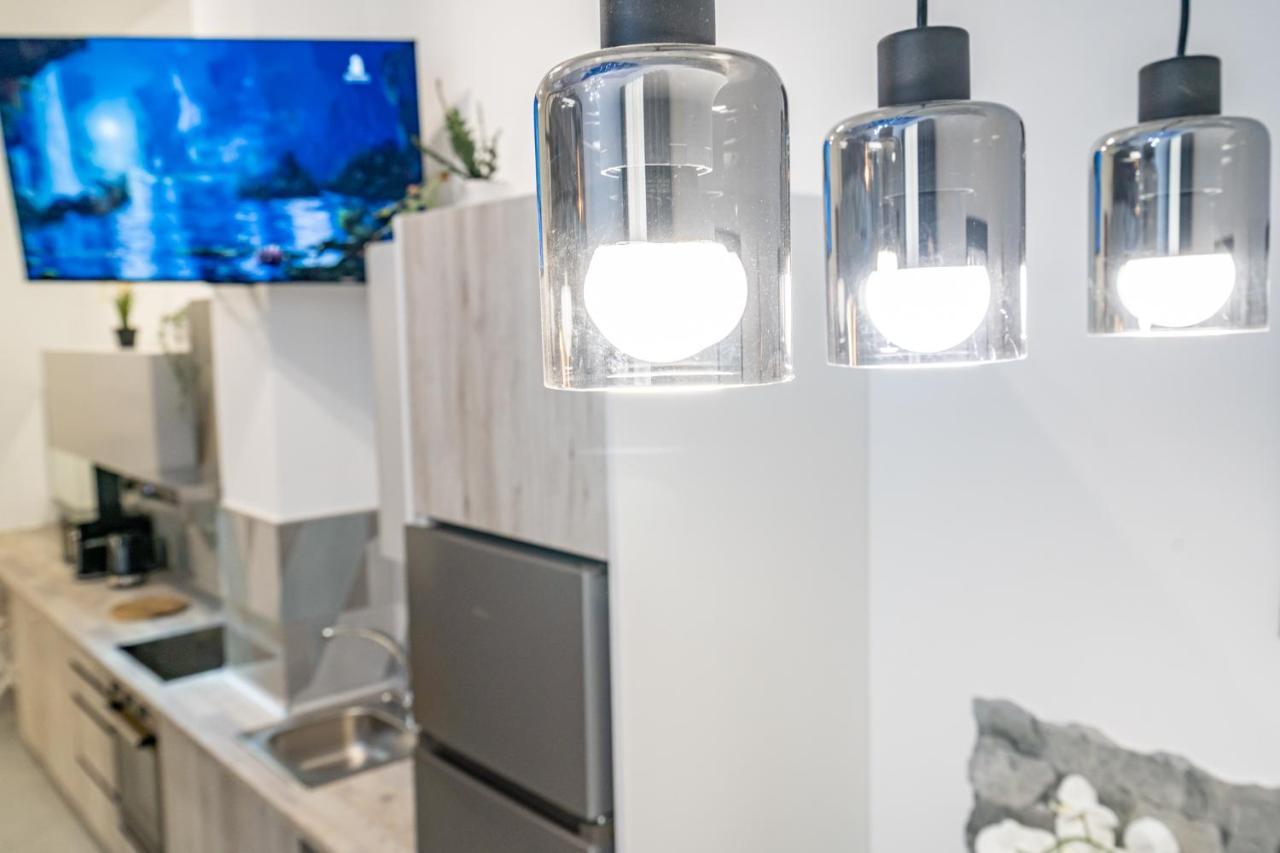 Exquisite Studio Apartment With An Original Design Βαλένθια Εξωτερικό φωτογραφία