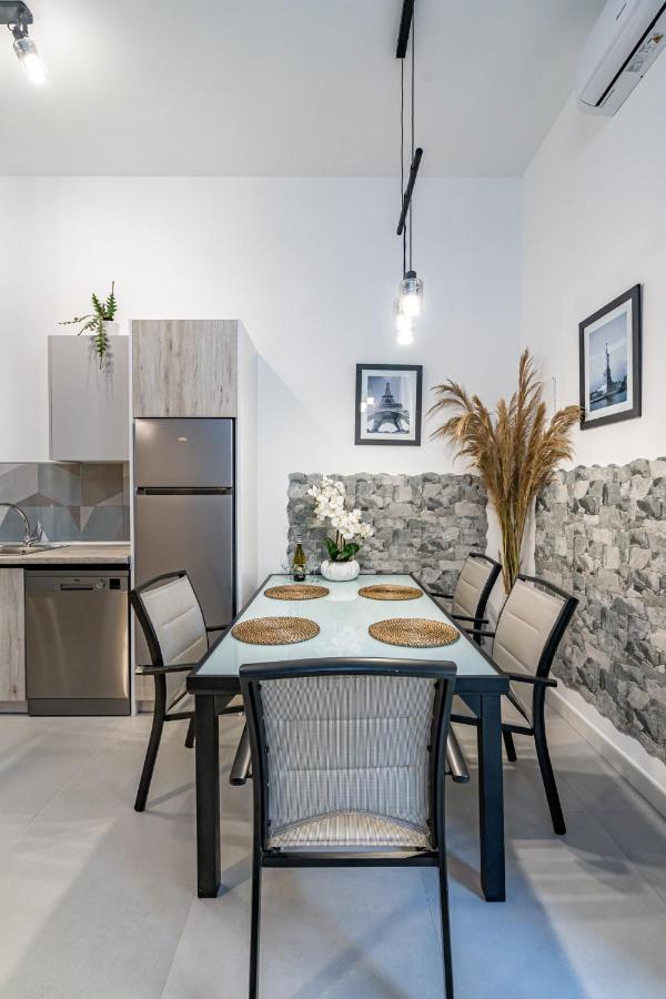 Exquisite Studio Apartment With An Original Design Βαλένθια Εξωτερικό φωτογραφία