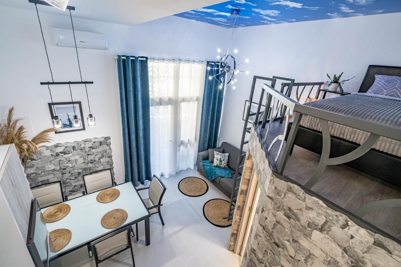 Exquisite Studio Apartment With An Original Design Βαλένθια Εξωτερικό φωτογραφία