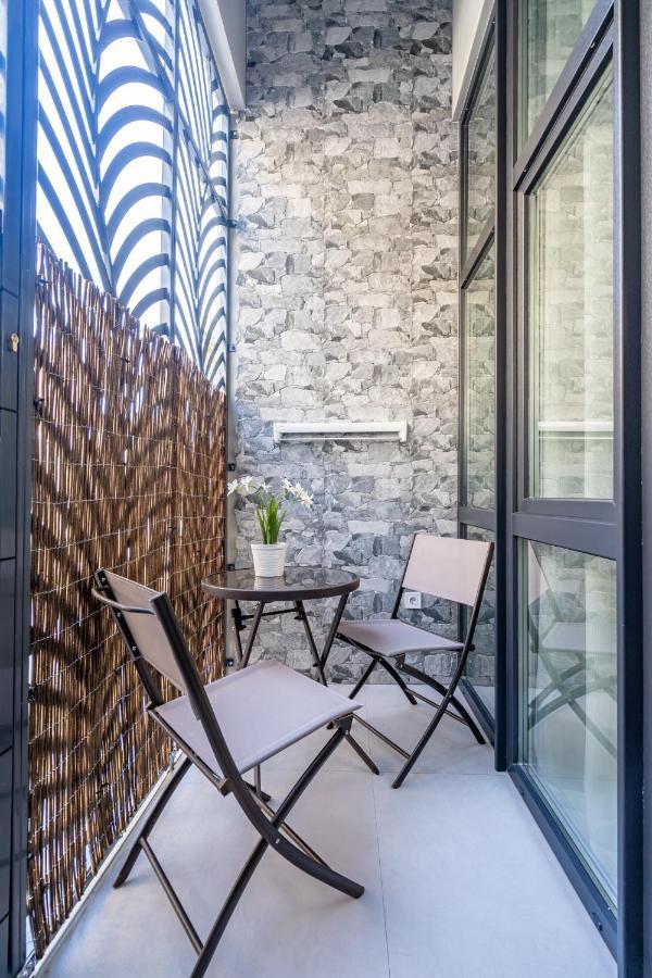 Exquisite Studio Apartment With An Original Design Βαλένθια Εξωτερικό φωτογραφία