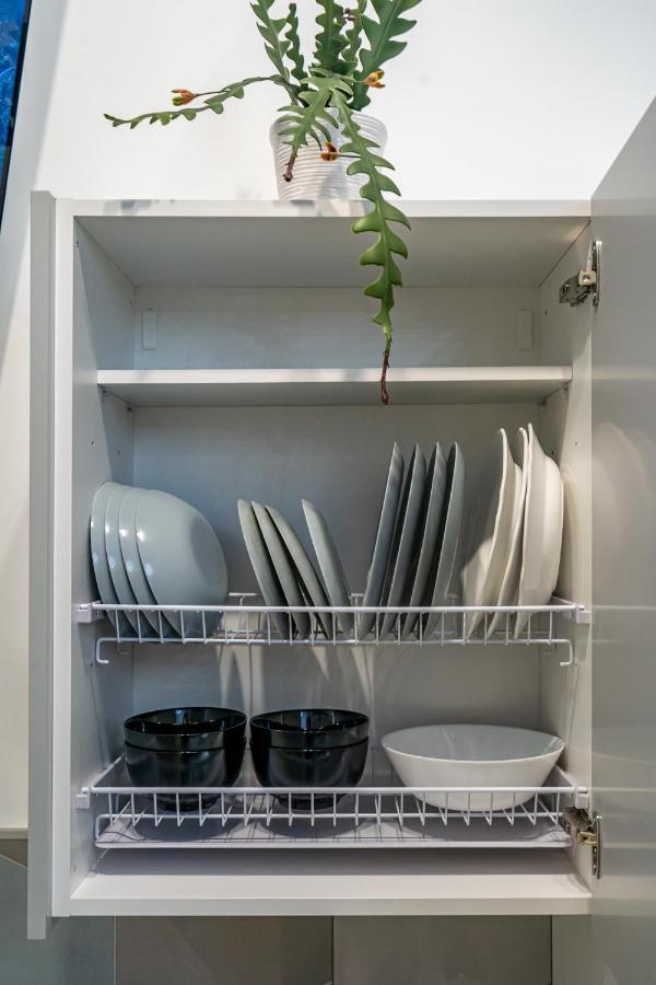 Exquisite Studio Apartment With An Original Design Βαλένθια Εξωτερικό φωτογραφία