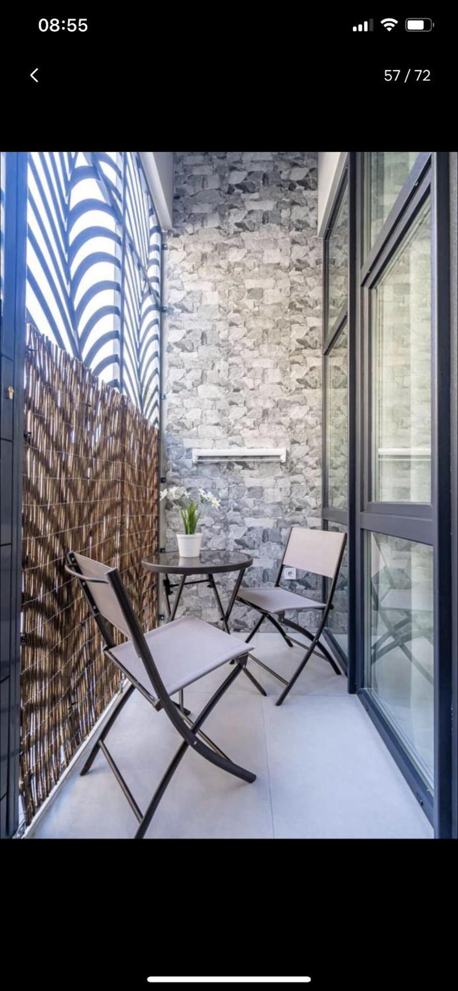 Exquisite Studio Apartment With An Original Design Βαλένθια Εξωτερικό φωτογραφία