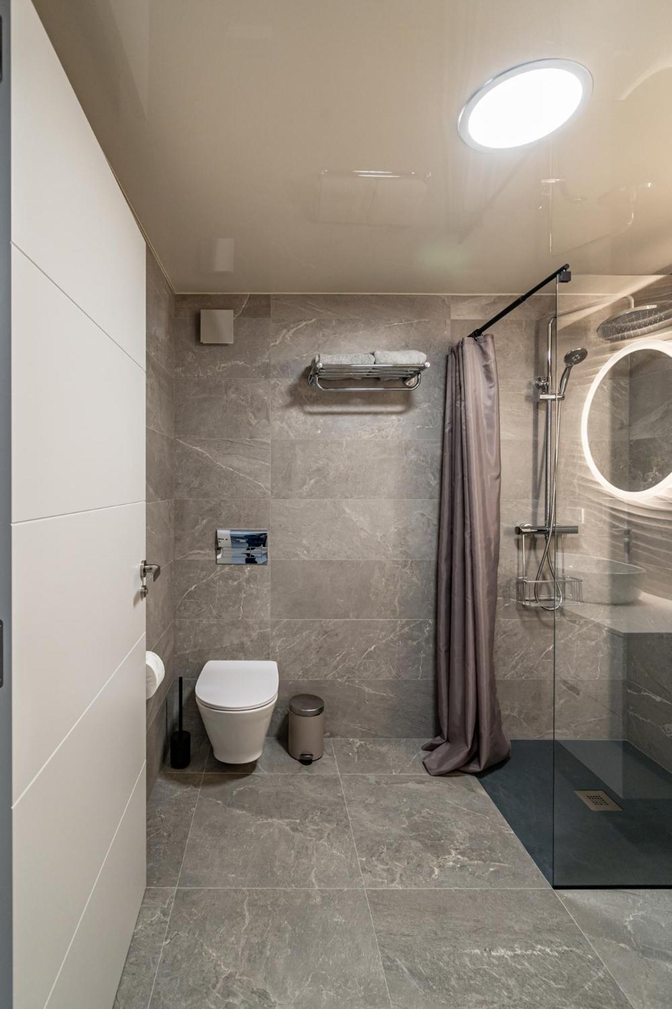 Exquisite Studio Apartment With An Original Design Βαλένθια Εξωτερικό φωτογραφία