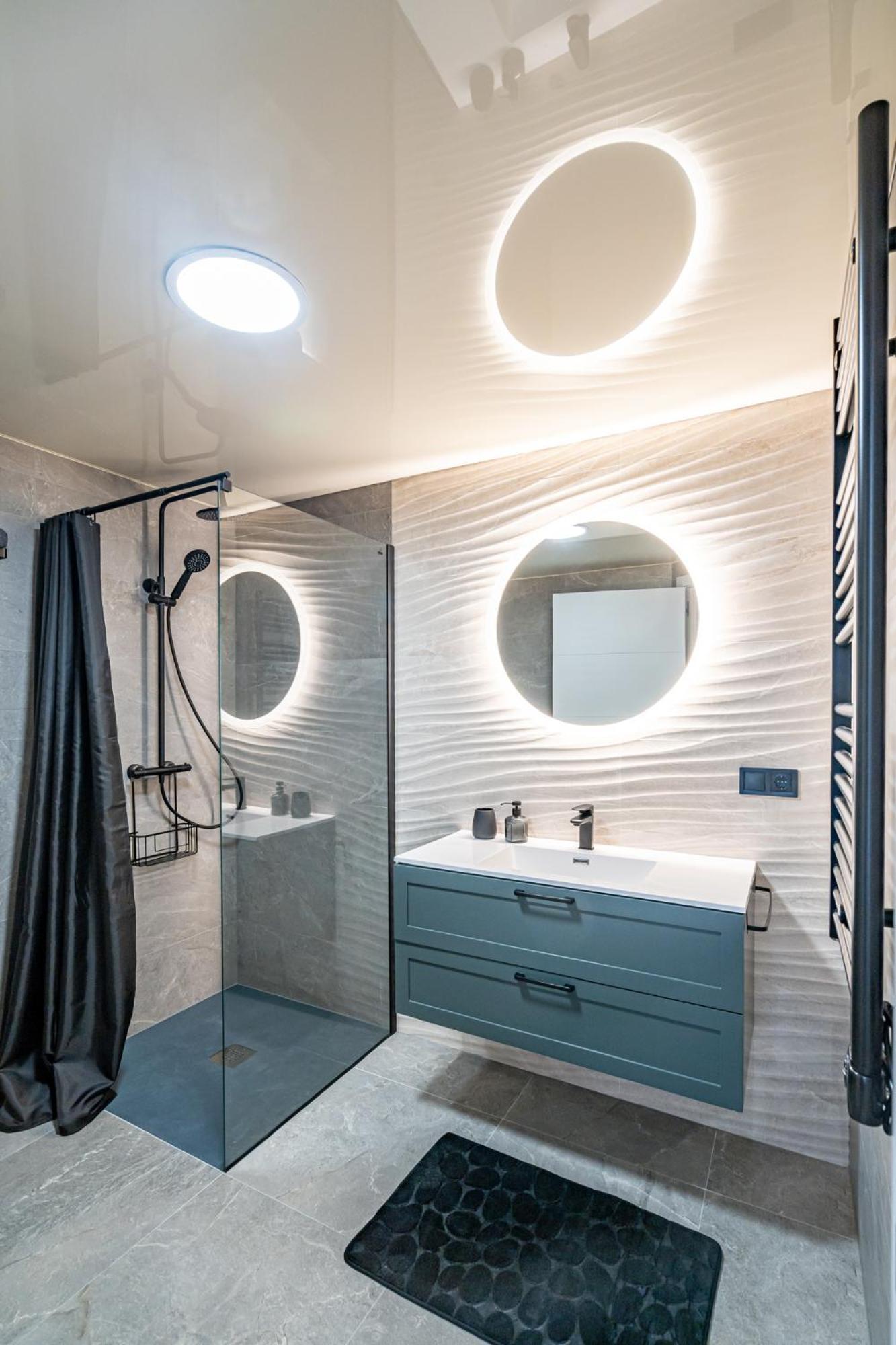 Exquisite Studio Apartment With An Original Design Βαλένθια Εξωτερικό φωτογραφία