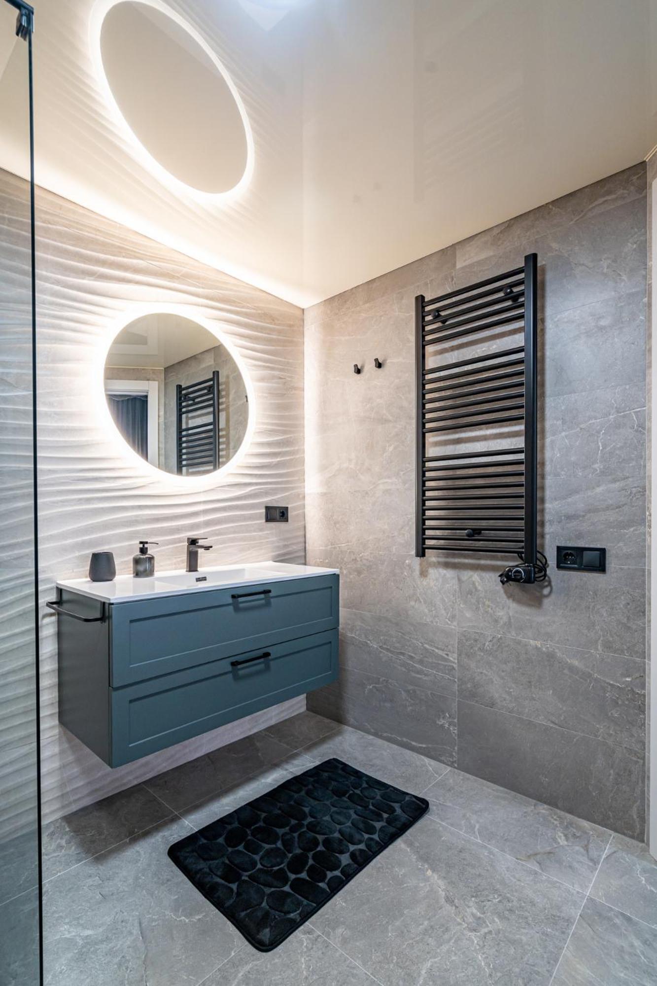 Exquisite Studio Apartment With An Original Design Βαλένθια Εξωτερικό φωτογραφία