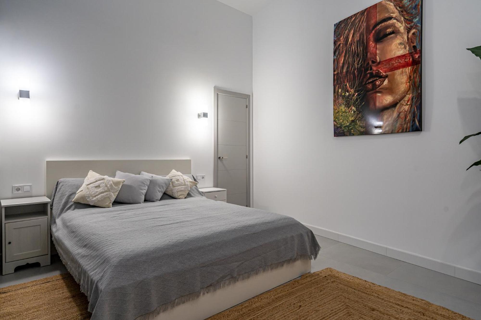Exquisite Studio Apartment With An Original Design Βαλένθια Εξωτερικό φωτογραφία
