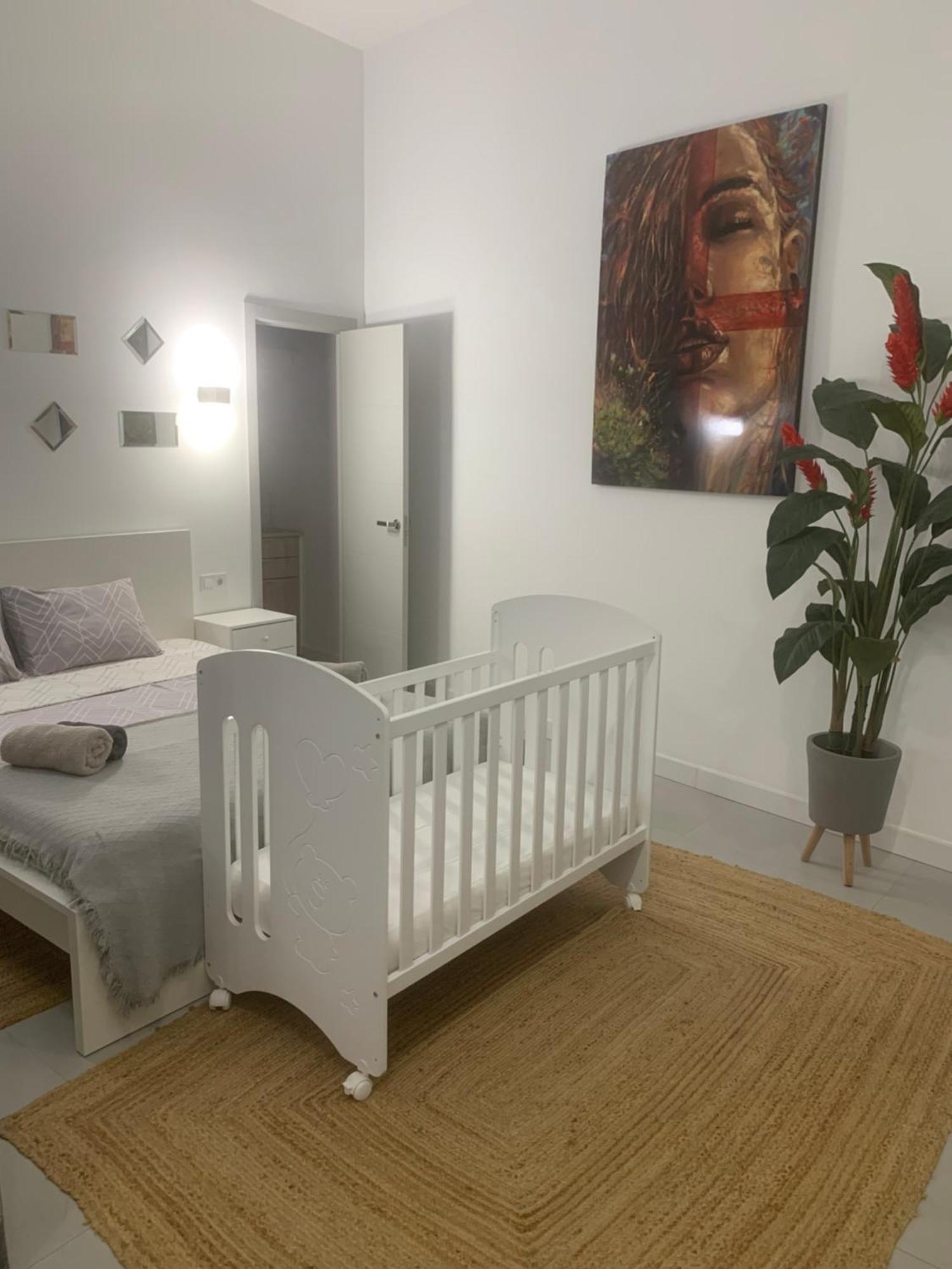 Exquisite Studio Apartment With An Original Design Βαλένθια Εξωτερικό φωτογραφία